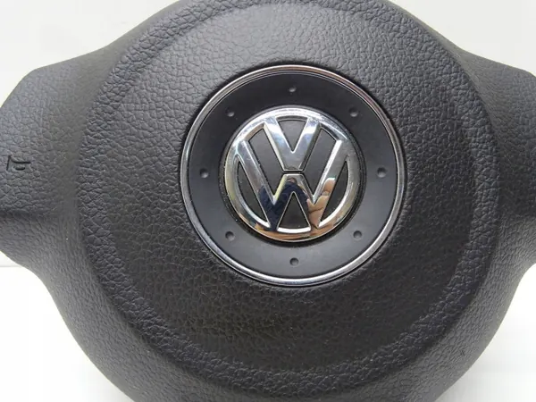 Airbag condutor OEM 5K0880201F para VW Scirocco III image 7