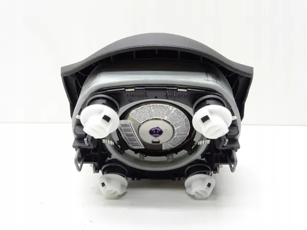Airbag condutor OEM 5K0880201F para VW Scirocco III image 8