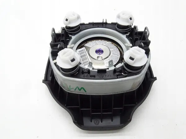 Airbag condutor OEM 5K0880201F para VW Scirocco III image 9
