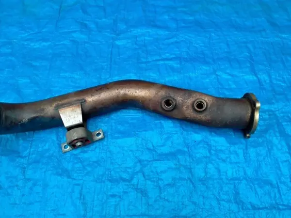 OEM 310126173915 Audi A7/A6 C8 3.0 TDI Pakoputki image 4