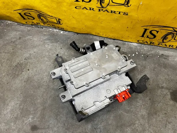 OEM L1M8-7P425-BG Onduleur pour Ford Explorer VI 3.0 V6 PHEV image 2