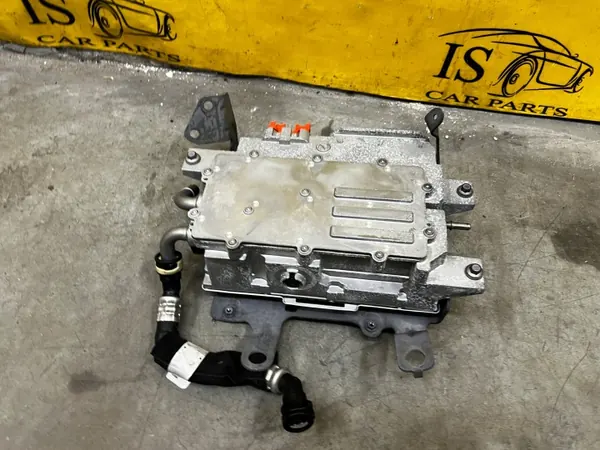 OEM L1M8-7P425-BG Onduleur pour Ford Explorer VI 3.0 V6 PHEV image 3