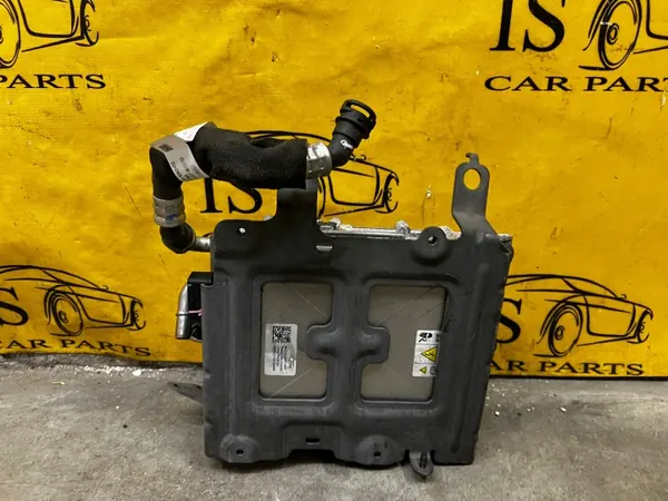 OEM L1M8-7P425-BG Onduleur pour Ford Explorer VI 3.0 V6 PHEV image 4