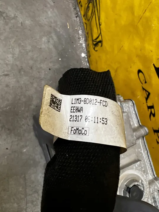 OEM L1M8-7P425-BG Onduleur pour Ford Explorer VI 3.0 V6 PHEV image 6