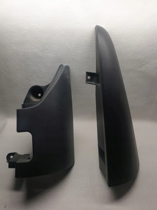 Renault Kangoo II III 10-20 Ecke Stoßfänger Lampe Rechts 8200557183 image 2