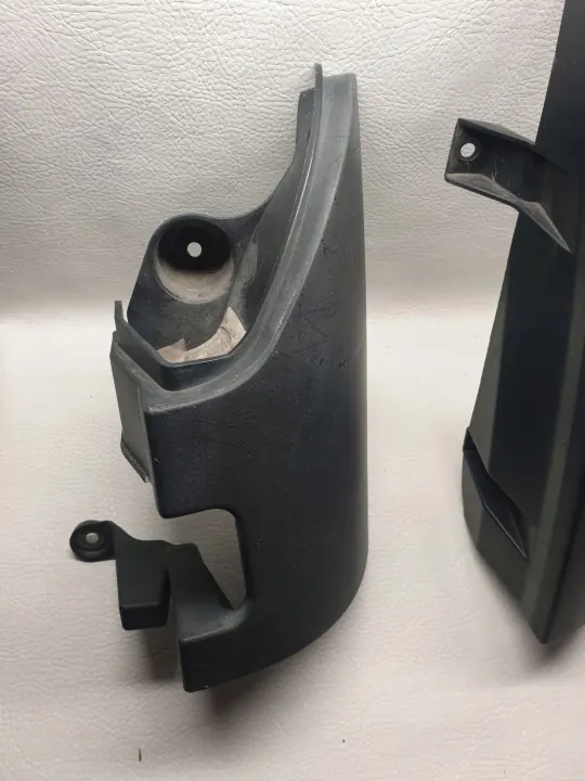 Renault Kangoo II III 10-20 Ecke Stoßfänger Lampe Rechts 8200557183 image 4