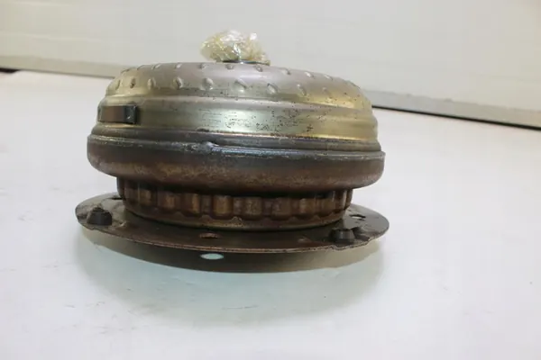 Hydraulisk Kopplingsomvandlare BMW E84 X1 2.0d N47 image 2