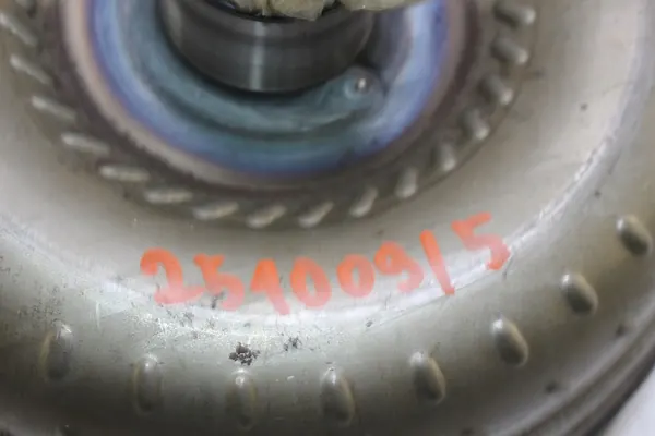 Hydraulisk Kopplingsomvandlare BMW E84 X1 2.0d N47 image 6