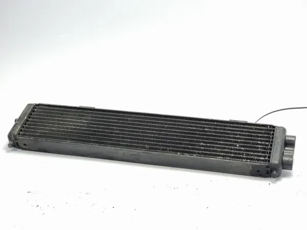 Refroidisseur d'huile boîte Maserati Ghibli 2014 OEM 16460663 image 3
