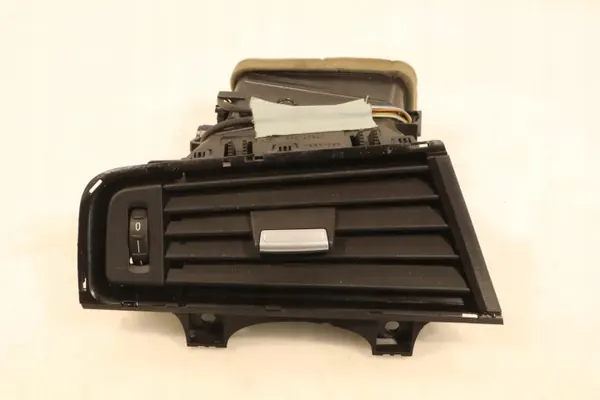 BMW 5 F07 linker luchtrooster OEM F3914259108 image 6