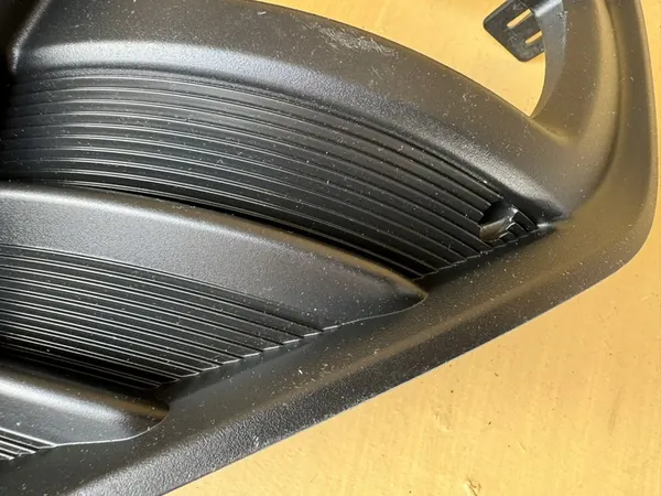 Griglia destra Toyota Highlander 20 52030-0E110 image 4