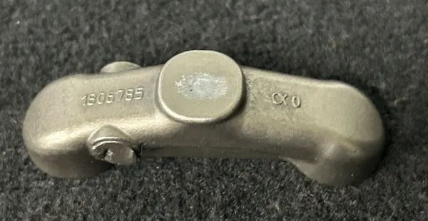 Ponte de válvula DAF XF 106 MX-11 image 2