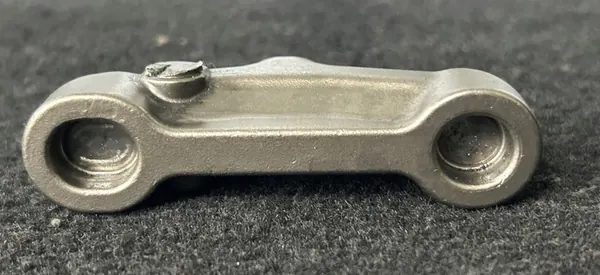 Ponte de válvula DAF XF 106 MX-11 image 3