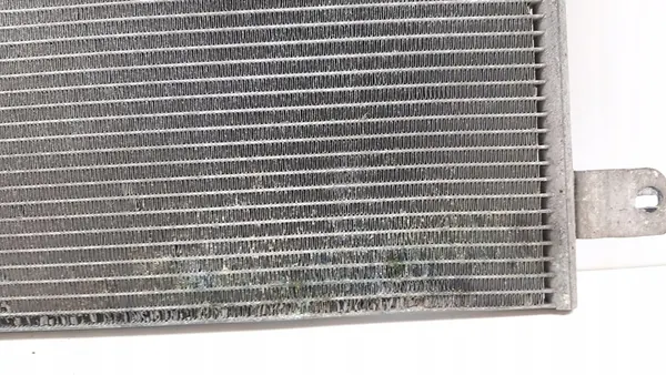 2005 Opel Movano A Ilmastointiradiaattori CA1440 image 3