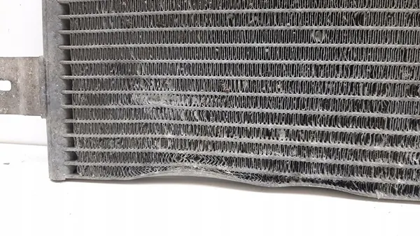 2005 Opel Movano A Ilmastointiradiaattori CA1440 image 4