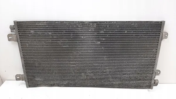 2005 Opel Movano A Ilmastointiradiaattori CA1440 image 5