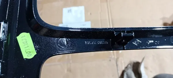 Cadre Radio OEM 682502718R pour Trafic Vivaro Talento image 5