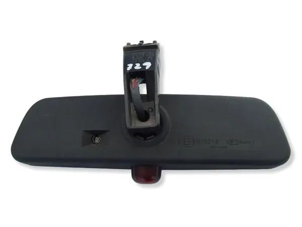 Espelho Retrovisor BMW E46 3 Cabrio OEM 8257729 image 2