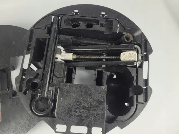 Kit de reparação Renault Clio III OEM 8200696876 image 3