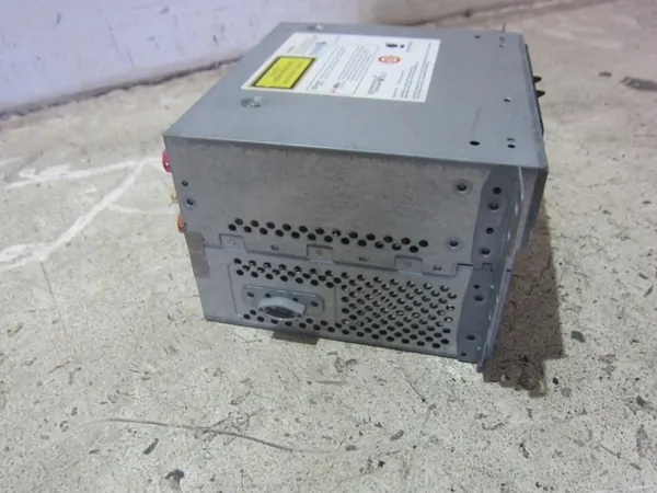 Module lecteur navigation OEM 9289257 pour BMW X3 F25 image 3