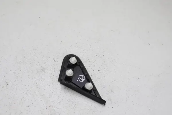 Suporte de espelho direito Toyota OEM 6011742020 image 2