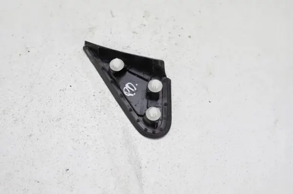 Suporte de espelho direito Toyota OEM 6011742020 image 5
