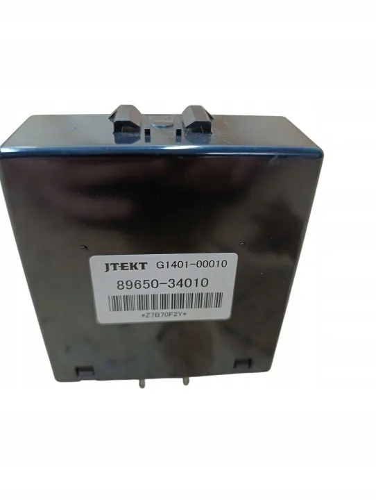 OEM 8965034010 etuohjausmoduuli Toyotalle image 7