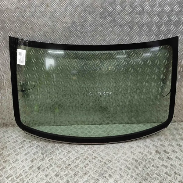 Vidro traseiro Audi A5 2017 OEM 43R000137 image 2
