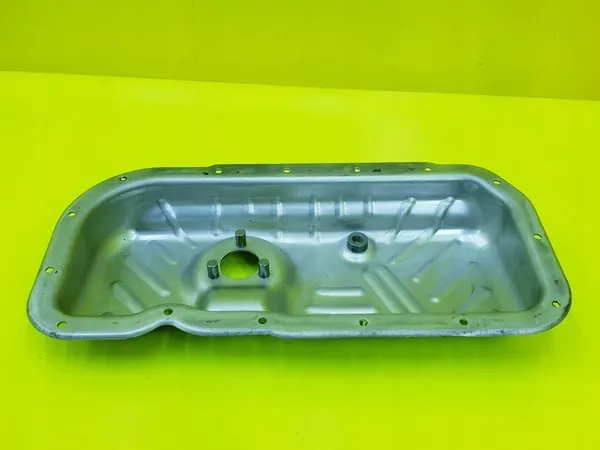 Nedre oljepanna A6 C7 A7 C7 Q7 A8 D4 Q5 3.0 TDI 059103602AE image 10