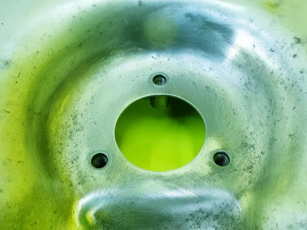 Nedre oljepanna A6 C7 A7 C7 Q7 A8 D4 Q5 3.0 TDI 059103602AE image 2