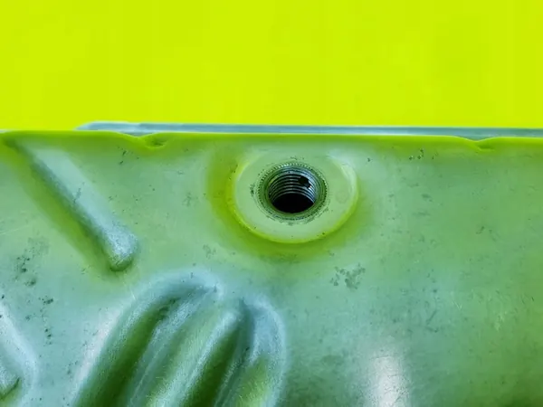 Nedre oljepanna A6 C7 A7 C7 Q7 A8 D4 Q5 3.0 TDI 059103602AE image 3