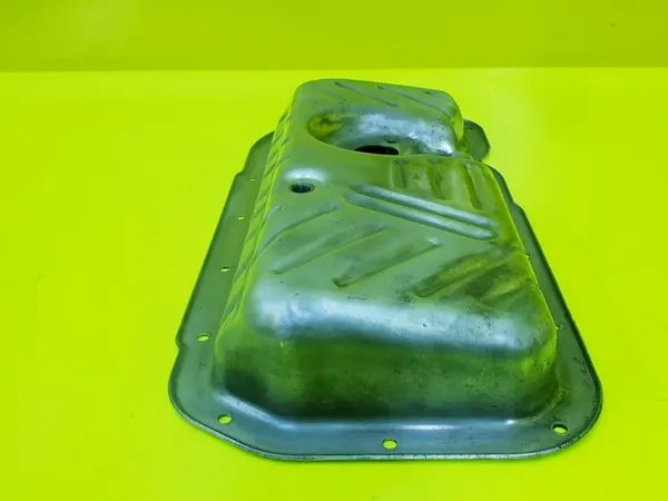 Nedre oljepanna A6 C7 A7 C7 Q7 A8 D4 Q5 3.0 TDI 059103602AE image 7