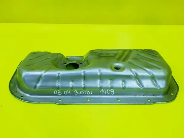 Nedre oljepanna A6 C7 A7 C7 Q7 A8 D4 Q5 3.0 TDI 059103602AE image 8