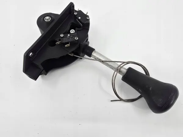 Vaihteenvalitsimen nuppi OEM GHM11962 Microcar MC2 image 2