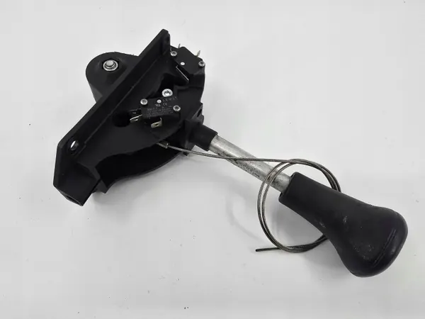 Vaihteenvalitsimen nuppi OEM GHM11962 Microcar MC2 image 3