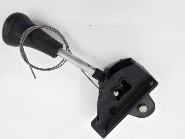 Vaihteenvalitsimen nuppi OEM GHM11962 Microcar MC2 image 4