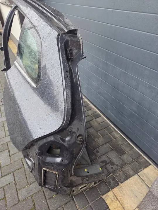 Vasen takasivu OEM 492-46 Volvo XC60 I -malliin image 5