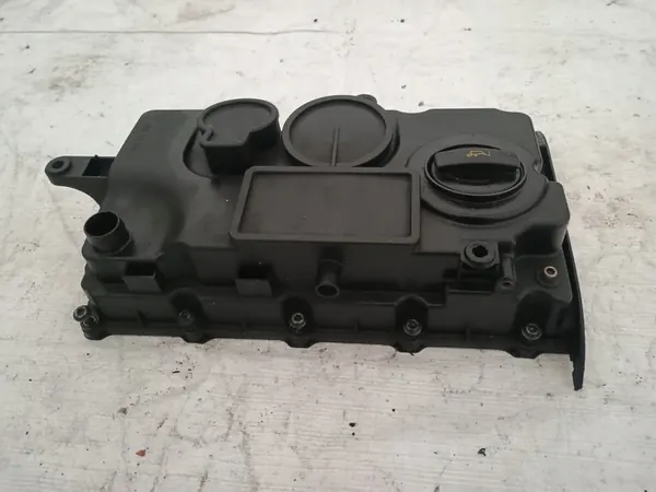 Volkswagen OE Ventilock 03G103469AA image 3