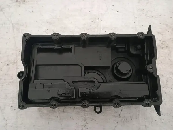 Volkswagen OE Ventilock 03G103469AA image 4