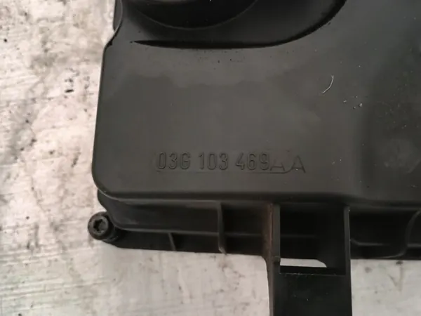 Volkswagen OE Ventilock 03G103469AA image 5