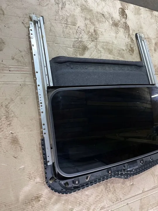 Infiniti FX 2012 Toit Ouvrant Complet OEM POR23304 image 3