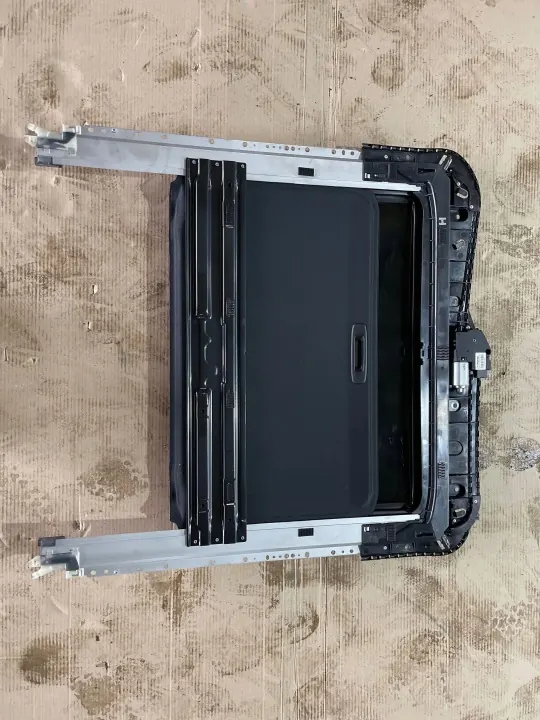 Infiniti FX 2012 Toit Ouvrant Complet OEM POR23304 image 4