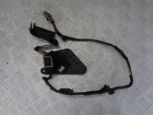 Capteur de Niveau Phare Xenon OEM F014002825 Mazda 6 image 2