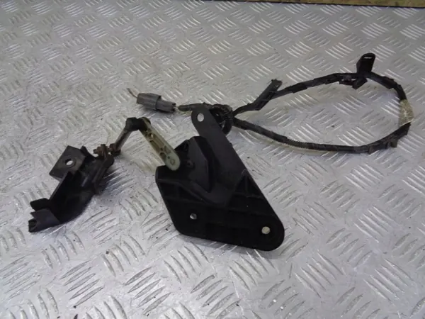 Capteur de Niveau Phare Xenon OEM F014002825 Mazda 6 image 4