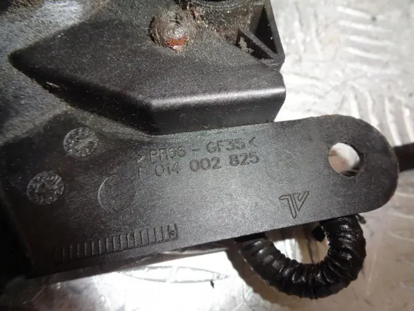 Capteur de Niveau Phare Xenon OEM F014002825 Mazda 6 image 5