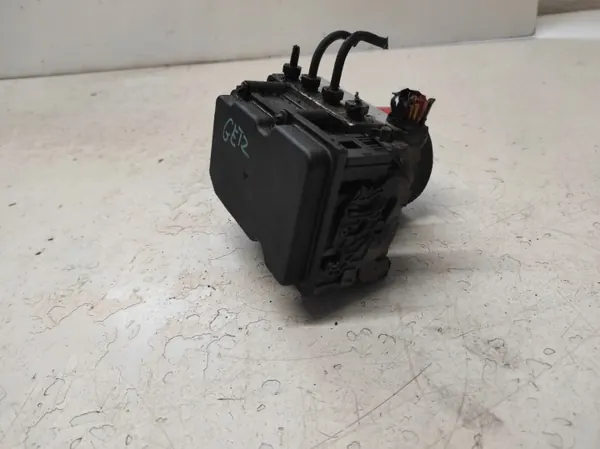 Gebrauchte Hyundai ABS-Pumpe OEM 58910-1C310 Getz image 4
