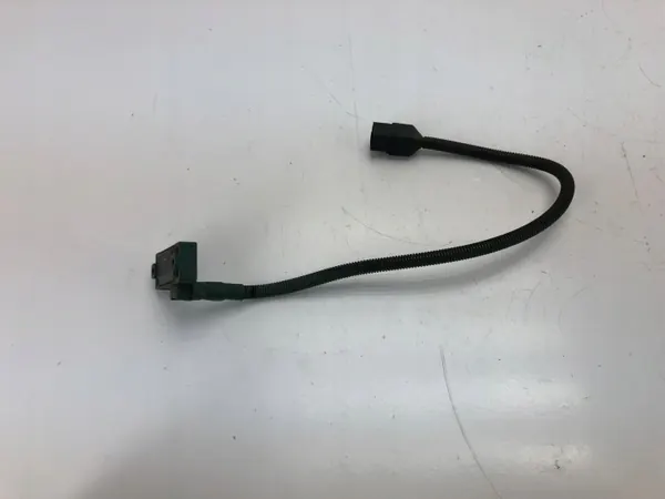 Capteur Pression Turbo Volvo OEM 3963135N image 2