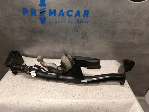 Begagnad Dragkrok OEM 5A5FF05 för BMW 2 Active Tourer image 2