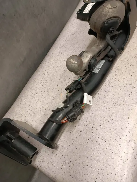 Begagnad Dragkrok OEM 5A5FF05 för BMW 2 Active Tourer image 4
