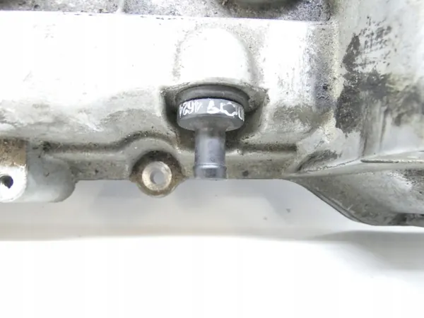 Nissan Ventildeckel OEM 13265-AUO für Primera P12 1.8 image 5